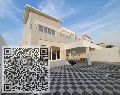 5 Bedroom Villa for Rent in Al Mowaihat, Ajman - WhatsApp Image 2025-04-18 at 5.24. 52 PM. jpeg
