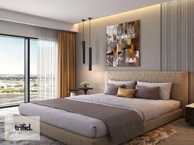 1 Bedroom Apartment for Sale in DAMAC Hills, Dubai - Screenshot 2025-04-18 161402. png