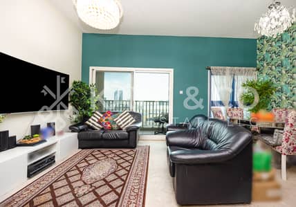 2 Bedroom Apartment for Sale in Dubai Production City (IMPZ), Dubai - 629A3192-Edit. jpg