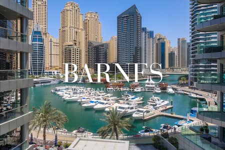 فلیٹ 3 غرف نوم للبيع في دبي مارينا، دبي - شقة في مارينا ستار،دبي مارينا 3 غرف 6500000 درهم - 11349993