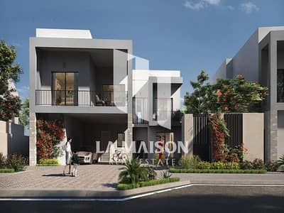 4 Bedroom Villa for Sale in Yas Island, Abu Dhabi - Dahlias presentation_page-0027. jpg