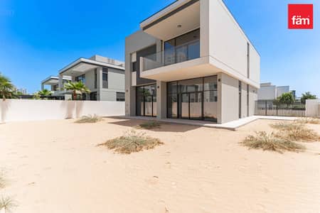 4 Bedroom Villa for Sale in Al Furjan, Dubai - 4BR small I Full Vastu I Vacant I Corner Plot
