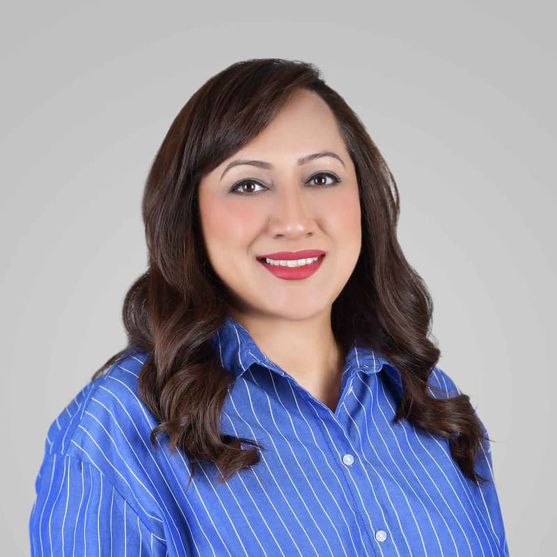 Uzma Hassan
