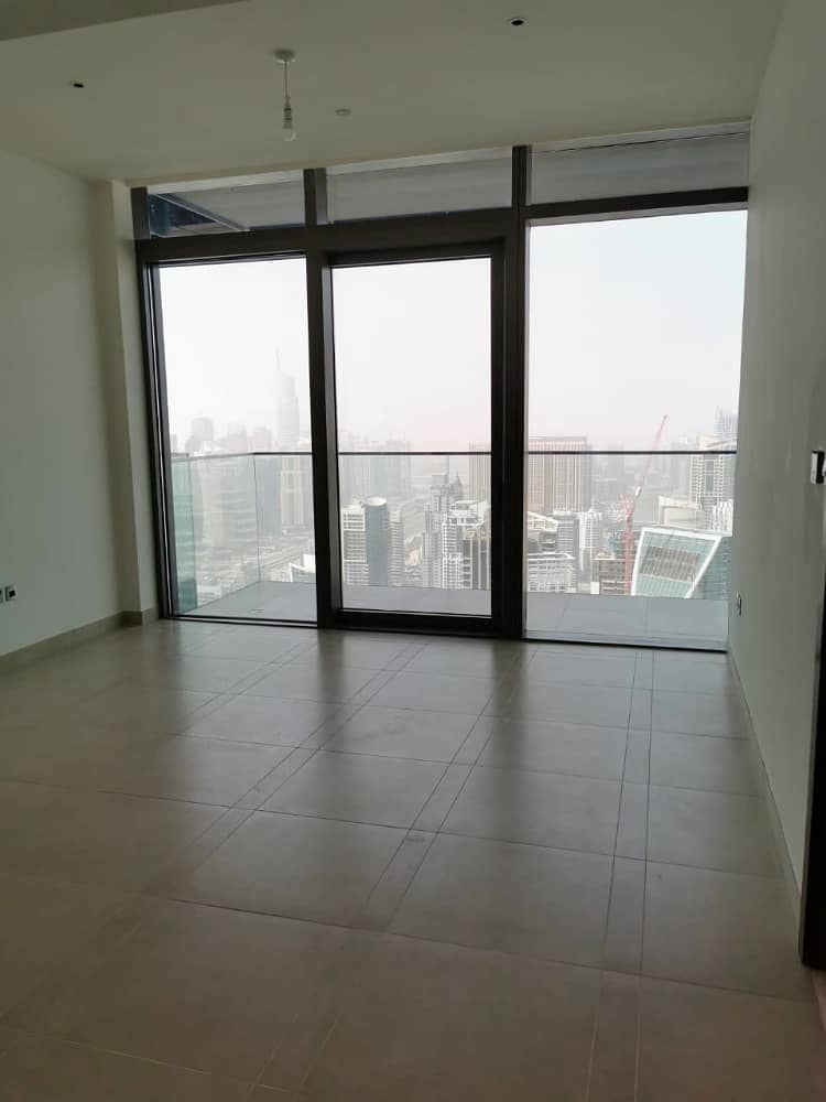 位于迪拜码头，滨海之门 1 卧室的公寓 95000 AED - 4164062