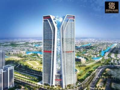 Studio for Sale in Jumeirah Lake Towers (JLT), Dubai - Adobe Express - file (16). png
