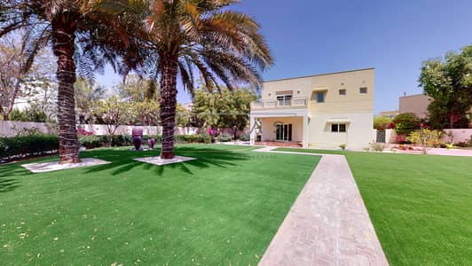 4 Bedroom Villa for Rent in The Meadows, Dubai - MIDAS-REAL-ESTATE-Meadows-9--04182025_132621. jpg