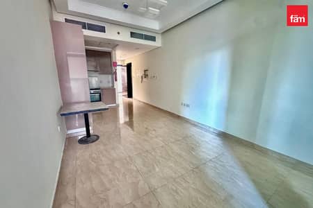 Studio for Rent in Arjan, Dubai - Spacious | Pool View | Chiller Free