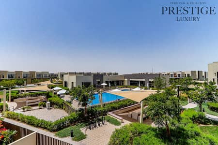 تاون هاوس 4 غرف نوم للايجار في دبي الجنوب، دبي - 2K6A0868-HDR. jpg