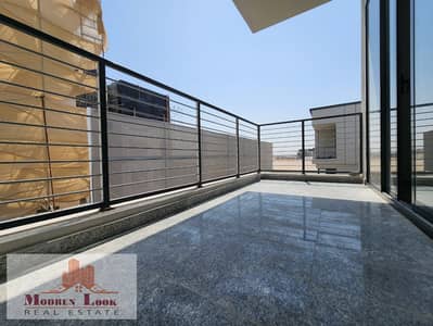 3 Bedroom Apartment for Rent in Shakhbout City, Abu Dhabi - WhatsApp Image 2024-07-07 at 2.28. 13 AM. jpeg