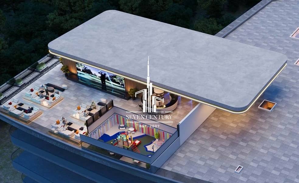 شقة في ميلوس باي كارما،مجمع دبي لاند ريزيدنس 1 غرفة 1058068 درهم - 11387720 شقة في ميلوس باي كارما،مجمع دبي لاند ريزيدنس 1 غرفة 1058068 درهم - 11387720