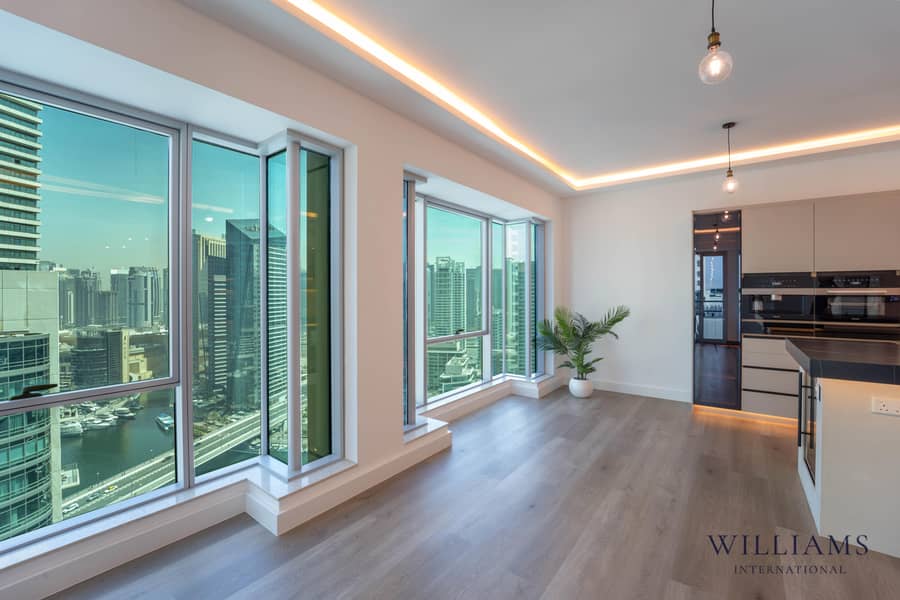 ULTRA LUXURY UPGRADES | PANORAMIC VIEWS | VACANT ULTRA LUXURY UPGRADES | PANORAMIC VIEWS | VACANT