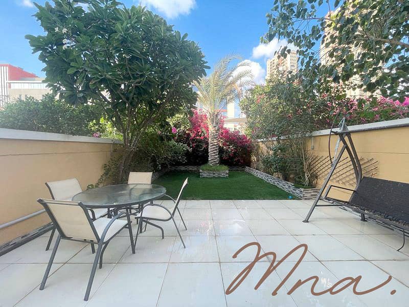 位于朱美拉三角小镇(JVT),JVT第4区,4H 区 2 卧室的联排别墅 135000 AED - 10857105 位于朱美拉三角小镇(JVT),JVT第4区,4H 区 2 卧室的联排别墅 135000 AED - 10857105