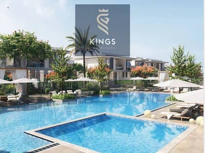 3 Bedroom Villa for Sale in Al Hamra Village, Ras Al Khaimah - FIN Pic 4. png