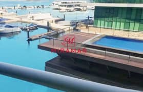 شقة في مساكن النسيم C،النسیم،البندر،شاطئ الراحة 2 غرف 2499900 درهم - 11387926