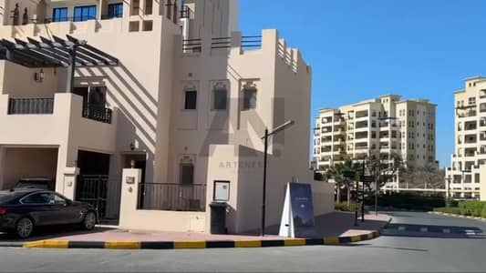 4 Bedroom Townhouse for Rent in Al Hamra Village, Ras Al Khaimah - IMG_0247. jpg