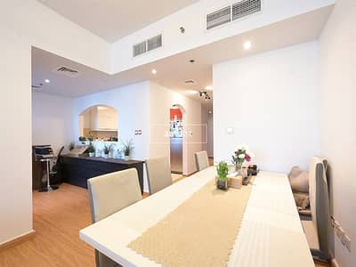 2 Bedroom Flat for Sale in Jumeirah Lake Towers (JLT), Dubai - Upgraded | Furnished | Balcony | VOT