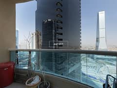 شقة في برج ليك بوينت،مجمع N،أبراج بحيرات الجميرا 2 غرف 1760000 درهم - 11387999