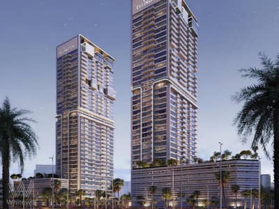 Studio for Sale in Jumeirah Lake Towers (JLT), Dubai - Mid Floor | Payment Plan|Prime Location|Great View