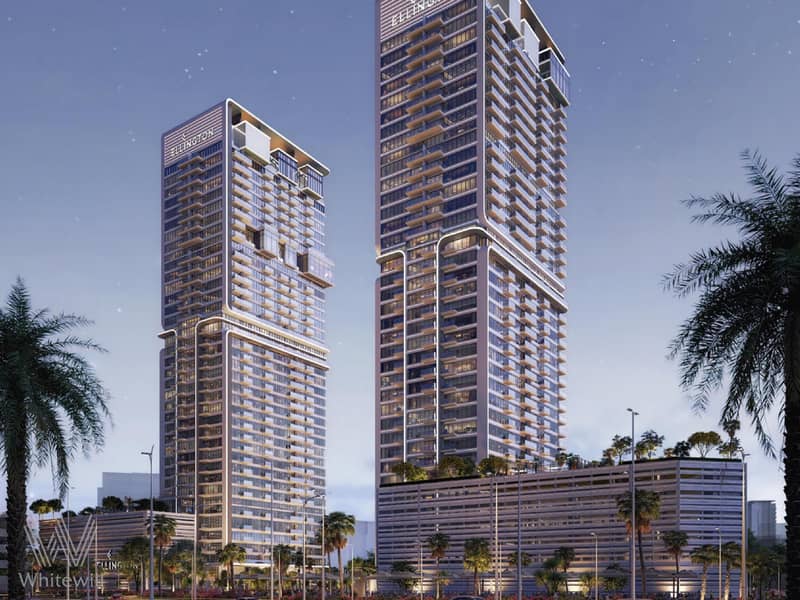 Mid Floor | Payment Plan|Prime Location|Great View Mid Floor | Payment Plan|Prime Location|Great View