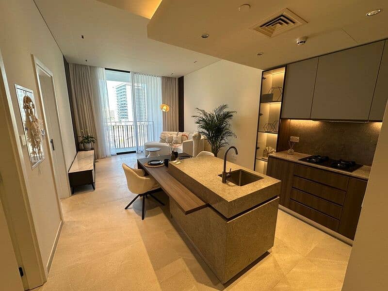 FULLY FURNISHED | BRAND NEW | VACANT | SMART HOME FULLY FURNISHED | BRAND NEW | VACANT | SMART HOME