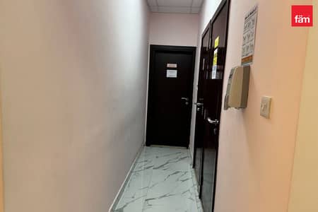 Shop for Rent in Al Badaa, Dubai - salon convertable to clinic|Fitted al wasl*6