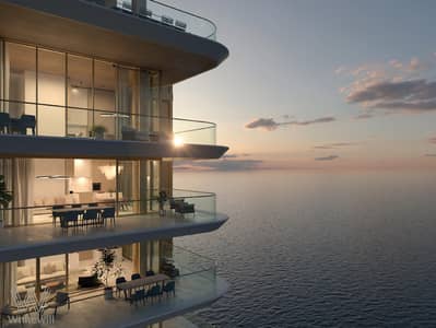 3 Bedroom Apartment for Sale in Palm Jumeirah, Dubai - 2% Broker Commission|Burj Al Arab and Sea View 3 Bedroom Apartment for Sale in Palm Jumeirah, Dubai - 2% Broker Commission|Burj Al Arab and Sea View