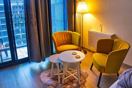 Studio for Rent in Meydan City, Dubai - IMG_0140. jpg