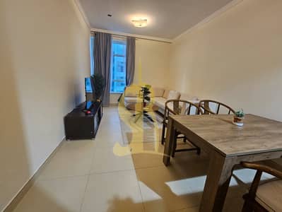 1 Bedroom Flat for Rent in Dubai Land Residence Complex, Dubai - 1000078862. jpg