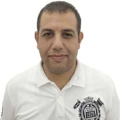 Raed Tannous