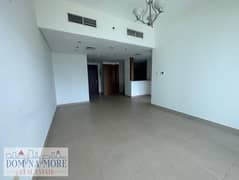 Spacious 1 BR | Prime Location | High Floor