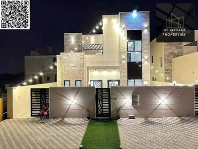 4 Bedroom Villa for Sale in Al Zahya, Ajman - IMG-20250418-WA0099. jpg