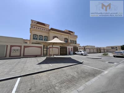 فیلا 6 غرف نوم للايجار في مدينة محمد بن زايد، أبوظبي - IMG-20250418-WA0056. jpg