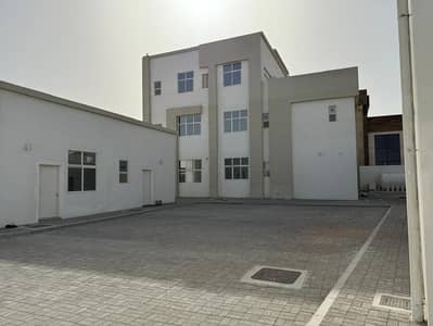 11 Bedroom Villa for Rent in Al Shawamekh, Abu Dhabi - WhatsApp Image 2025-04-18 at 8.55. 53 AM (2). jpeg