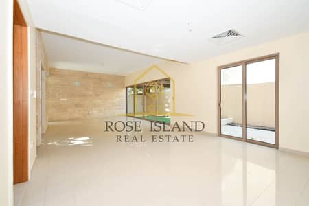 Magnificent Villa| Single Row| Corner Unit Own It