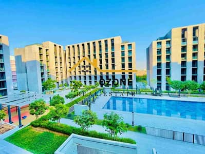 2 Bedroom Flat for Rent in Aljada, Sharjah - 1000038069. jpg