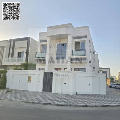 4 Bedroom Villa for Sale in Al Yasmeen, Ajman - 1000614173. png