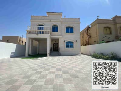 Spacious Villa Fpr Rent In Al Rawdha 3| Outstanding Villa| Good Location