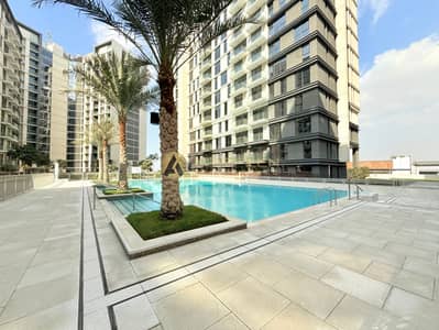 Unfurnished | Ready To Move | All Amenities