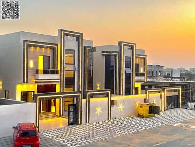 5 Bedroom Villa for Sale in Al Zahya, Ajman - IMG-20250418-WA0198. jpg