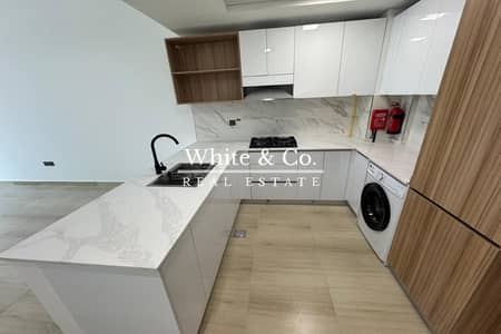 朱美拉环形村(JVC)， 迪拜 1 卧室单位待租 - 位于朱美拉环形村(JVC)，JVC第15区，万神殿爱丽舍III公寓 1 卧室的公寓 78000 AED - 11389031