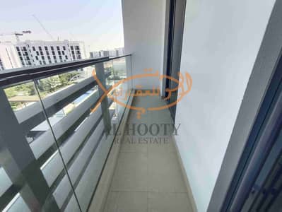 1 Bedroom Apartment for Rent in Aljada, Sharjah - 1000364064. jpg