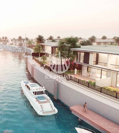 4 Bedroom Villa for Sale in Al Hamra Village, Ras Al Khaimah - WhatsApp Image 2025-03-17 at 3.59. 41 PM (2). jpeg