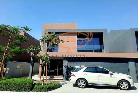 4 Bedroom Villa for Rent in Tilal City, Sharjah - 13918577-9280co. jpg