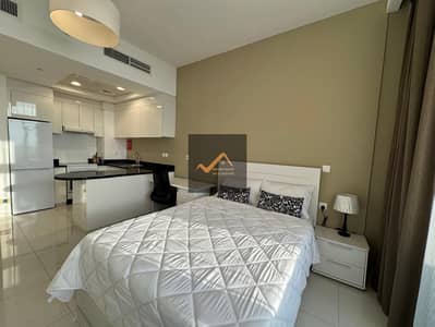 NEW FURNITURE | STUDIO | HIGH FLOOR