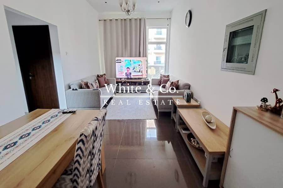 Golf Course View | Rented | High Floor Golf Course View | Rented | High Floor
