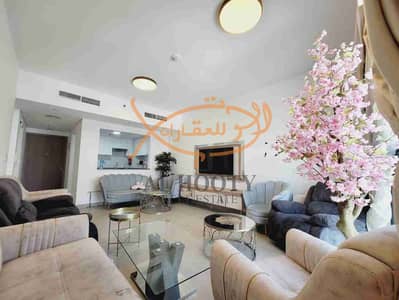 1 Bedroom Flat for Rent in Aljada, Sharjah - 1000361408. jpg