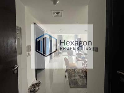 LARGE 1BHK APARTMENT||FULLY CLOSED KITCHEN||GOOD INVESTMENT||AED850K