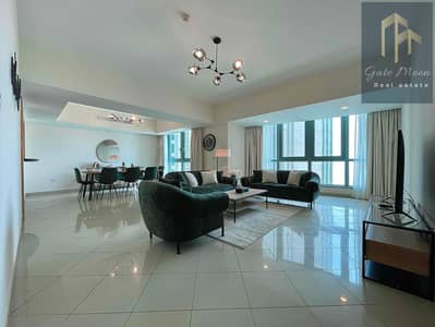 2 Bedroom Flat for Rent in Corniche Road, Abu Dhabi - IMG_8890. jpg