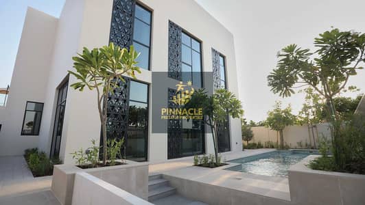 4 Bedroom Townhouse for Sale in Barashi, Sharjah - hayyan-by-alef. jpg