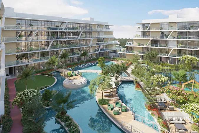 位于朱美拉环形村(JVC),JVC第10区,10 牛津公寓 1 卧室的公寓 1240000 AED - 11389313 位于朱美拉环形村(JVC),JVC第10区,10 牛津公寓 1 卧室的公寓 1240000 AED - 11389313